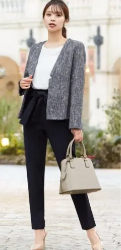 2L 卒業式 卒園式 入学式 入園式 セレモニースーツ ビジネススーツ