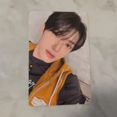 alpha drive one ald1 特典　タワレコ　絵柄B　サンヒョン