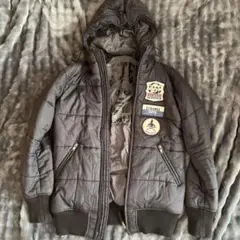 cn42 HYSTERIC GLAMOUR ダウンジャケット レディースL相当 cn42 HYSTERIC GLAMOUR ダウンジャケット レディースL相当 - メルカリ