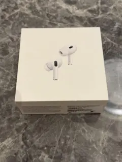 AirPods Pro (第2世代) 本体