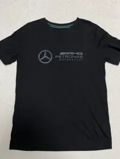 PUMA AMG PETRONAS MOTORSPORT Tシャツ Mのサムネイル
