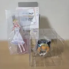 一番くじ ブルーアーカイブ F賞 I賞 マリー 2点セット ブルアカ