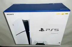 SONY PS5 本体(通常版)