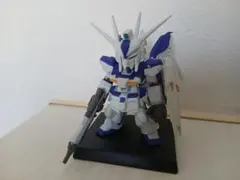 GUNDAM CONVERGE　Hi-νガンダム