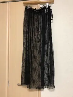 レーススカートRayBEAMS