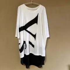 希少】 Y-3 U DRAWSTRING LONG TANK ユニセックス - メルカリ
