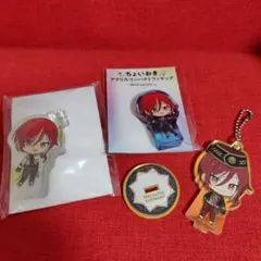 あんスタ　逆先夏目