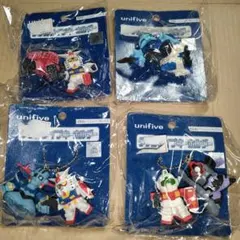 2026年最新】ユニファイブ ガンダムの人気アイテム - メルカリ