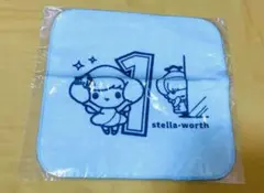 2026年最新】ステラワース ハンカチの人気アイテム - メルカリ