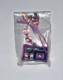 ハローキティ キーホルダー