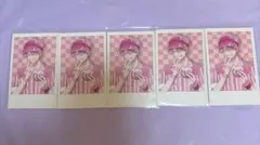 多聞くん今どっち!? アモカフェ 推しパシャカード レア 福原多聞