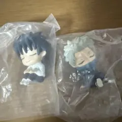 肩ズンFig. 呪術廻戦 5周年 乙骨憂太　狗巻棘