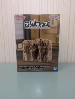 ボルト NARUTO NEXT GENERATIONS 火影岩 SPECIAL