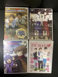 ツキプロch. シーズン2』Vol.1 特装版 [DVD] - メルカリ