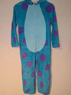 モンスターズ・インク　サリー 着ぐるみ フルボディ 130cm