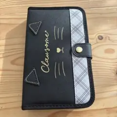 猫デザイン　彫刻刀セット