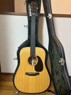 【美品】2001年　Martin D-18 マーティン　マーチン Martin D-18の検索結果1～50件【楽器検索｜Jギター】