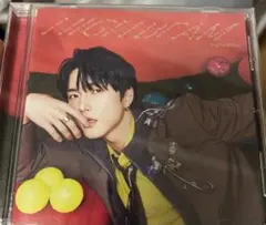 スンハン HIGH BEAM 通常盤Xnghan&xoul CDのみ