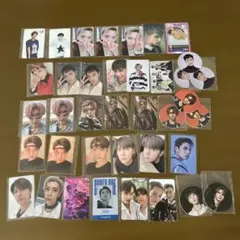 SMTOWN 2025 イアン トレカ 7net 6000円 購入特典 新品 SMTOWN 2025 イアン トレカ 7net 6000円 購入特典 新品 - メルカリ