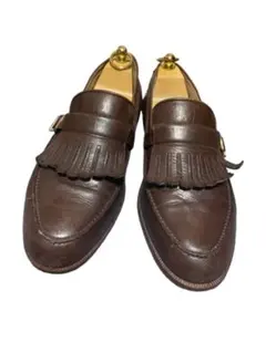 2025年最新】Yves Saint Laurent カラー：ブラウン系 ローファーの人気