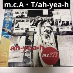 m.c.A・T/ah-yea-h