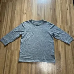 ノンネイティブ　nonnative 七分丈　Tシャツのサムネイル
