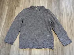 tete a tete 女の子　トップス　110cm