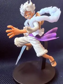 ワンピース フィギュア アクションポーズ