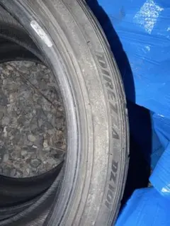 DUNLOP DIREZZA DZ101 225/45R18 91Wのサムネイル