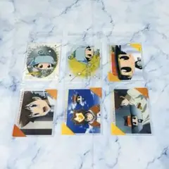 家庭教師ヒットマンREBORN! 朝支度 Picharm リボーン