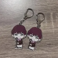 超特急 ご当地キーホルダー マサヒロ 大阪