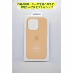 新品 アップル純正 iPhone 13 mini シリコーンケース レモンゼスト iPhone 13 mini シリコーンケース純正未開封レモンゼスト - メルカリ