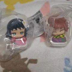 鬼滅の刃 おねむたん 錆兎 真菰