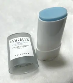 【新品未使用】SKIN1004 センテラ サン スティック 日焼け止めのサムネイル