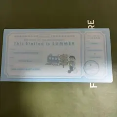 ドギョンス This Station is Summer VIP入場特典 - メルカリ