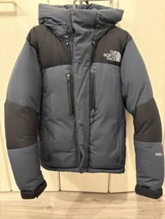 THE NORTH FACE バルトロ ダウンジャケット 　Sサイズ　使用感あり