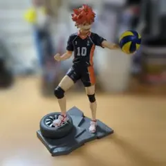 ハイキュー!! 日向翔陽 フィギュア A賞