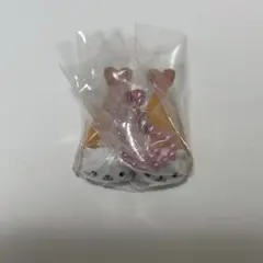 サンエックスユニバース チャーム付きグミ にゃんにゃんにゃんこ