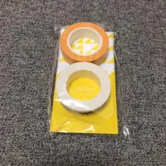 嵐 japonism 会場限定マスキングテープ