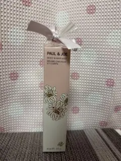 PAUL & JOE ボディ＆ヘアミスト 60ml