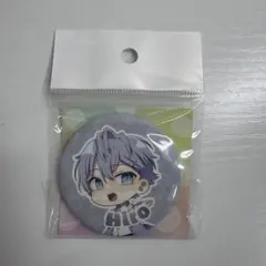 カラフルピーチ ヒロ 初期缶バ - メルカリ