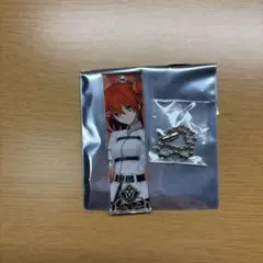 FGO fes ついコレ 特典 女主人公 ぐだ子 - メルカリ