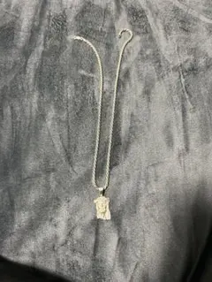 avalanche ネックレス