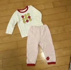 レゴ　パジャマ　上下セット