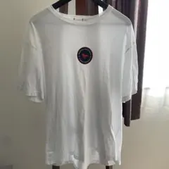 ホワイト Tシャツ