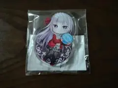 Re:ゼロから始める異世界生活 リゼロ ラウンドワン アクスタ エミリア