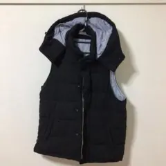 ダウンベストのサムネイル
