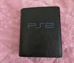 PS2風　財布