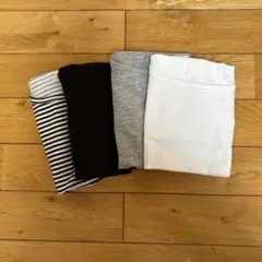 GUタンクトップ 4点セット S