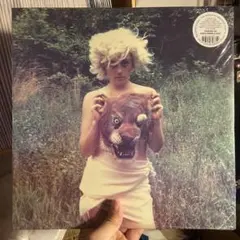 m*E様 ［レア盤］いかれたBaby レコード モトーラ世理奈 - メルカリ